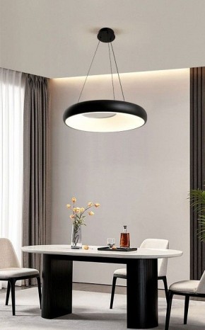 Подвесной светильник Lussole Crook LSP-7362 в Миассе - miass.ok-mebel.com | фото 3