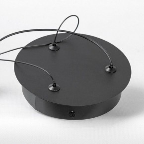 Подвесной светильник Lussole Crook LSP-7362 в Миассе - miass.ok-mebel.com | фото 7