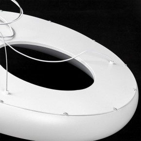 Подвесной светильник Lussole Crook LSP-7363 в Миассе - miass.ok-mebel.com | фото 4