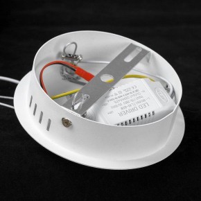 Подвесной светильник Lussole Crook LSP-7363 в Миассе - miass.ok-mebel.com | фото 6