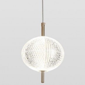 Подвесной светильник Lussole Duval LSP-7141 в Миассе - miass.ok-mebel.com | фото