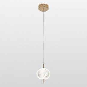 Подвесной светильник Lussole Duval LSP-7141 в Миассе - miass.ok-mebel.com | фото 2