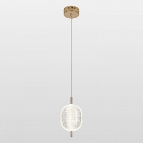 Подвесной светильник Lussole Duval LSP-7142 в Миассе - miass.ok-mebel.com | фото 2