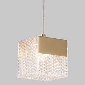 Подвесной светильник Lussole Duval LSP-7144 в Миассе - miass.ok-mebel.com | фото