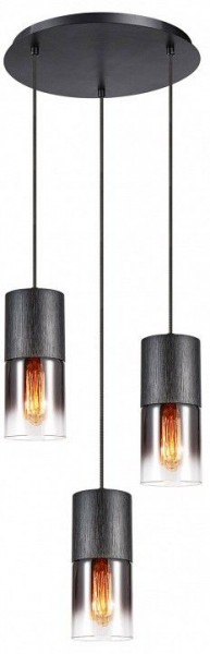 Подвесной светильник Lussole Grimes LSP-8968 в Миассе - miass.ok-mebel.com | фото