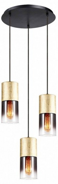 Подвесной светильник Lussole Grimes LSP-8969 в Миассе - miass.ok-mebel.com | фото