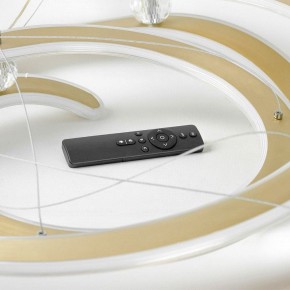 Подвесной светильник Lussole Hale LSP-7380 в Миассе - miass.ok-mebel.com | фото 4