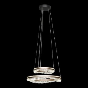 Подвесной светильник Lussole HARDIN LSP-7428 в Миассе - miass.ok-mebel.com | фото 2