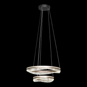 Подвесной светильник Lussole HARDIN LSP-7428 в Миассе - miass.ok-mebel.com | фото 3