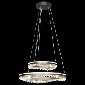 Подвесной светильник Lussole HARDIN LSP-7428 в Миассе - miass.ok-mebel.com | фото 4