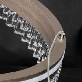 Подвесной светильник Lussole HARDIN LSP-7428 в Миассе - miass.ok-mebel.com | фото 6