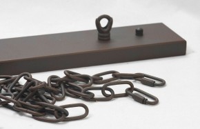 Подвесной светильник Lussole Holtsville LSP-9860 в Миассе - miass.ok-mebel.com | фото 10