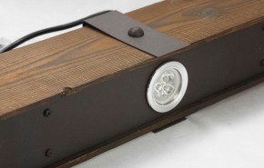 Подвесной светильник Lussole Holtsville LSP-9860 в Миассе - miass.ok-mebel.com | фото 3