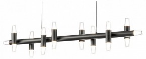 Подвесной светильник Lussole Hopkins LSP-7405 в Миассе - miass.ok-mebel.com | фото