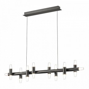 Подвесной светильник Lussole Hopkins LSP-7405 в Миассе - miass.ok-mebel.com | фото 2