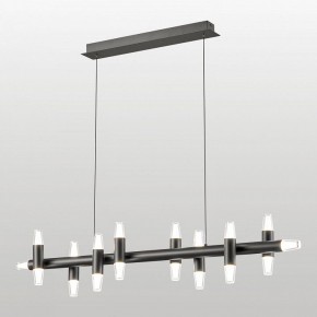 Подвесной светильник Lussole Hopkins LSP-7405 в Миассе - miass.ok-mebel.com | фото 3