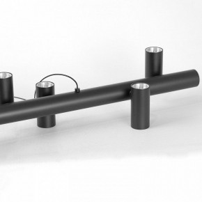 Подвесной светильник Lussole Hopkins LSP-7405 в Миассе - miass.ok-mebel.com | фото 4