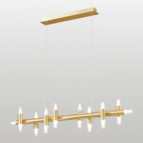 Подвесной светильник Lussole Hopkins LSP-7406 в Миассе - miass.ok-mebel.com | фото 2