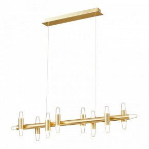 Подвесной светильник Lussole Hopkins LSP-7406 в Миассе - miass.ok-mebel.com | фото 3
