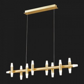 Подвесной светильник Lussole Hopkins LSP-7406 в Миассе - miass.ok-mebel.com | фото 4