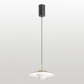 Подвесной светильник Lussole Irvine LSP-7377 в Миассе - miass.ok-mebel.com | фото 5
