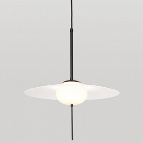 Подвесной светильник Lussole Irvine LSP-8949 в Миассе - miass.ok-mebel.com | фото