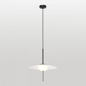 Подвесной светильник Lussole Irvine LSP-8949 в Миассе - miass.ok-mebel.com | фото 2