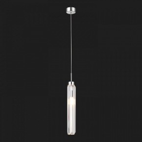 Подвесной светильник Lussole Karnes LSP-8975 в Миассе - miass.ok-mebel.com | фото 2