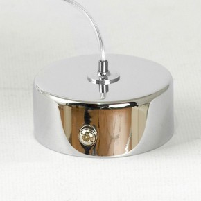 Подвесной светильник Lussole Karnes LSP-8975 в Миассе - miass.ok-mebel.com | фото 7