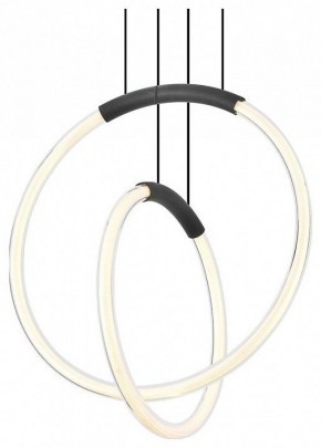 Подвесной светильник Lussole Lancaster LSP-7445 в Миассе - miass.ok-mebel.com | фото 2