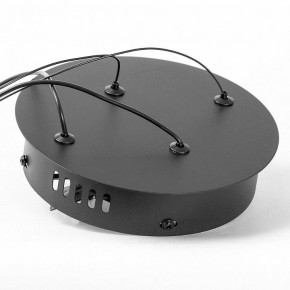 Подвесной светильник Lussole Lancaster LSP-7445 в Миассе - miass.ok-mebel.com | фото 4