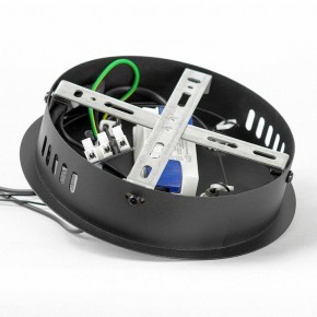 Подвесной светильник Lussole Lancaster LSP-7445 в Миассе - miass.ok-mebel.com | фото 5