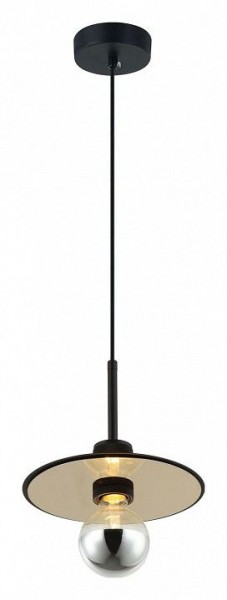 Подвесной светильник Lussole LSP-849 LSP-8490 в Миассе - miass.ok-mebel.com | фото 2