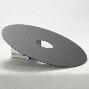 Подвесной светильник Lussole LSP-849 LSP-8490 в Миассе - miass.ok-mebel.com | фото 4