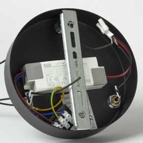 Подвесной светильник Lussole Macon LSP-7305 в Миассе - miass.ok-mebel.com | фото 5
