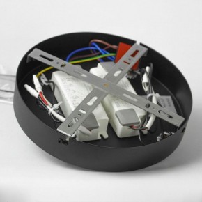 Подвесной светильник Lussole Macon LSP-7306 в Миассе - miass.ok-mebel.com | фото 6