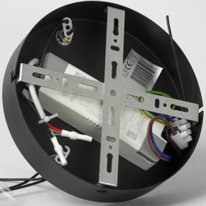 Подвесной светильник Lussole Macon LSP-7309 в Миассе - miass.ok-mebel.com | фото 5