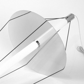 Подвесной светильник Lussole Nolan LSP-7441 в Миассе - miass.ok-mebel.com | фото 4
