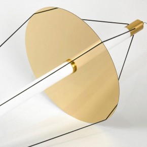 Подвесной светильник Lussole Nolan LSP-7442 в Миассе - miass.ok-mebel.com | фото 4