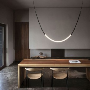 Подвесной светильник Lussole SKEW LSP-7317 в Миассе - miass.ok-mebel.com | фото 2