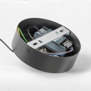 Подвесной светильник Lussole SKEW LSP-7317 в Миассе - miass.ok-mebel.com | фото 5