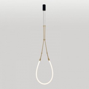 Подвесной светильник Lussole Skew LSP-7319 в Миассе - miass.ok-mebel.com | фото 2