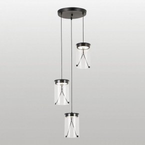Подвесной светильник Lussole Smith LSP-7473 в Миассе - miass.ok-mebel.com | фото 2