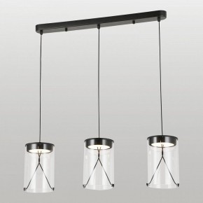 Подвесной светильник Lussole Smith LSP-7474 в Миассе - miass.ok-mebel.com | фото 2