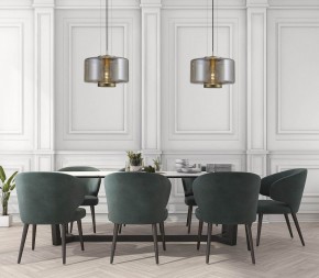 Подвесной светильник Mantra Jarras 6192 в Миассе - miass.ok-mebel.com | фото 4