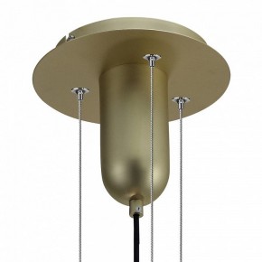 Подвесной светильник Mantra Jarras 6192 в Миассе - miass.ok-mebel.com | фото 6