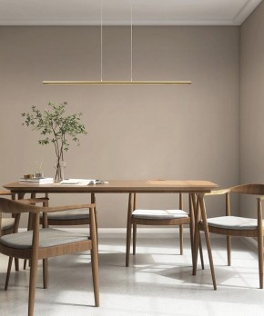 Подвесной светильник Mantra Lineal 8955 в Миассе - miass.ok-mebel.com | фото 3