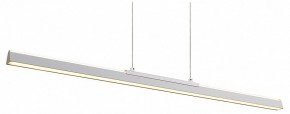 Подвесной светильник Mantra Lineal 8956 в Миассе - miass.ok-mebel.com | фото