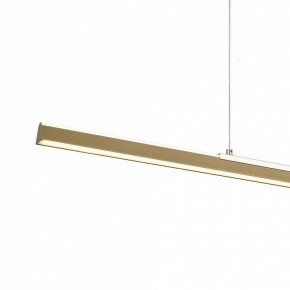 Подвесной светильник Mantra Lineal 8958 в Миассе - miass.ok-mebel.com | фото 4