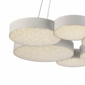 Подвесной светильник Mantra Lunas 5761 в Миассе - miass.ok-mebel.com | фото 3